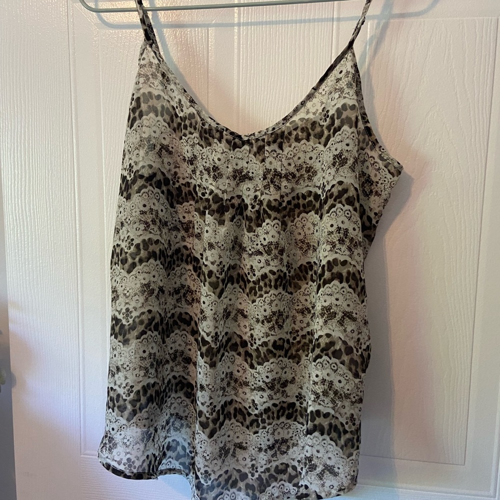 Kismet cami from Bootlegger